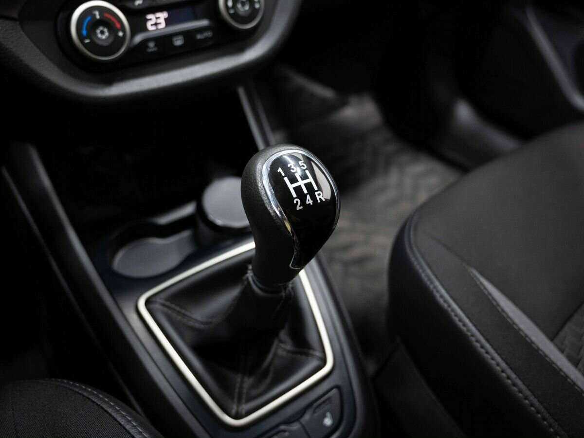 Продажа Б/У Лада (ВАЗ) Веста. Фото: #23