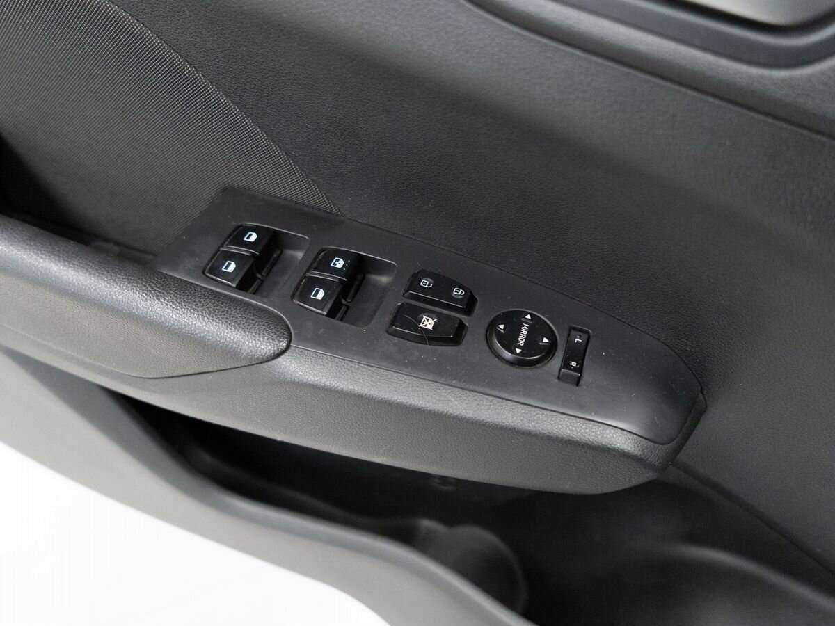 Продажа Б/У Хендай Солярис. Фото: #11