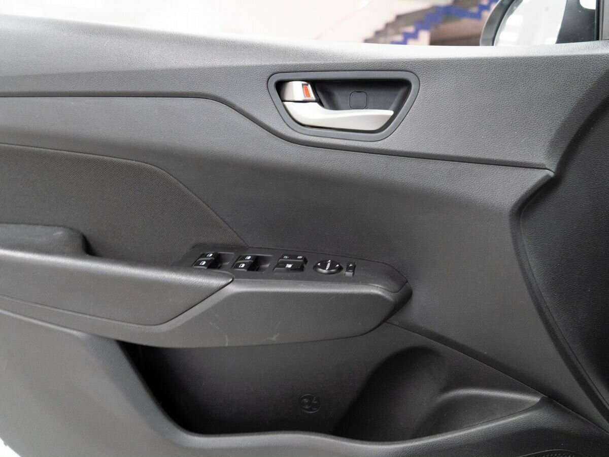 Продажа Б/У Хендай Солярис. Фото: #12