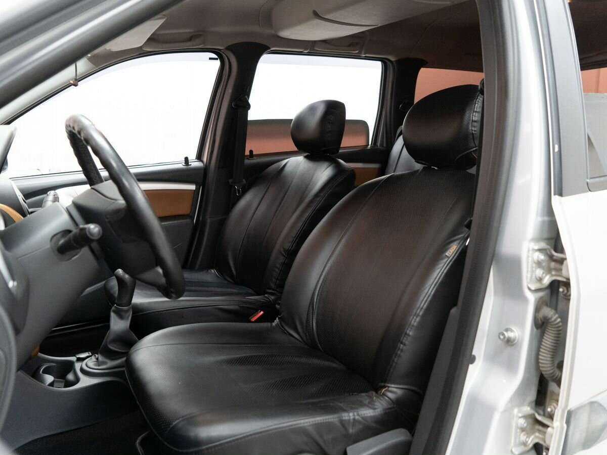 Продажа Б/У Лада (ВАЗ) Ларгус. Фото: #5