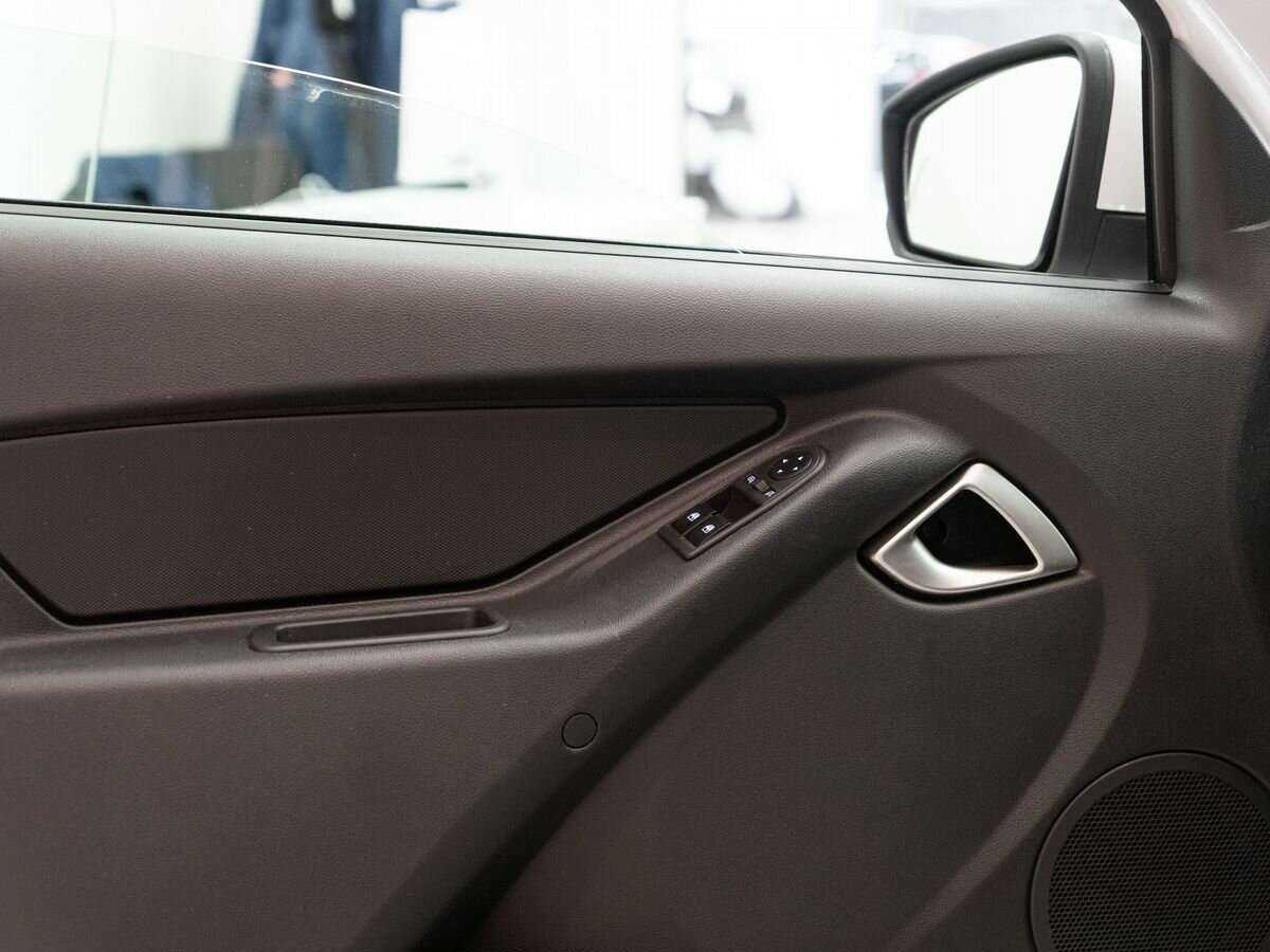 Купить Lada (ВАЗ) Granta с пробегом. Фото: #13