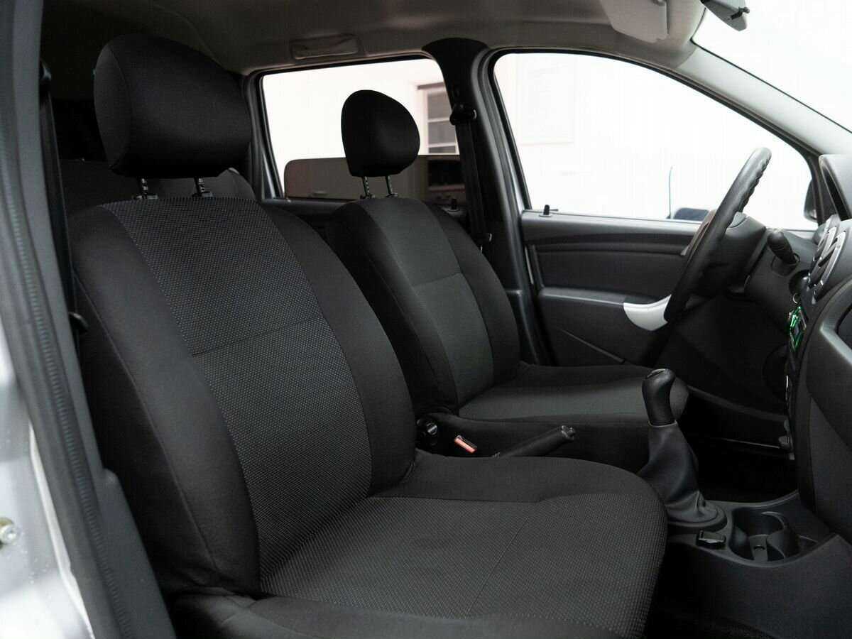 Продажа Б/У Лада (ВАЗ) Ларгус. Фото: #9