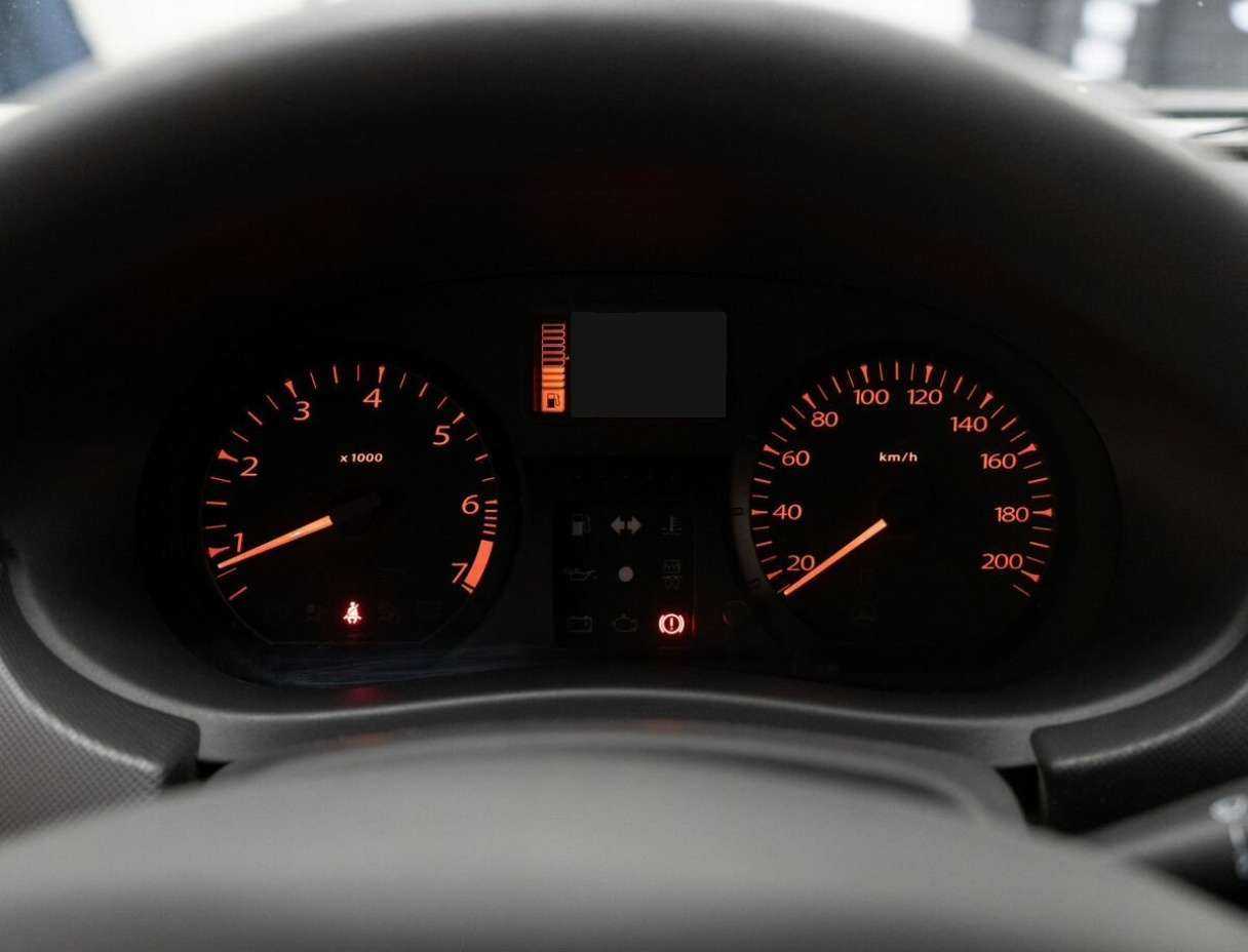 Продажа Б/У Лада (ВАЗ) Ларгус. Фото: #10