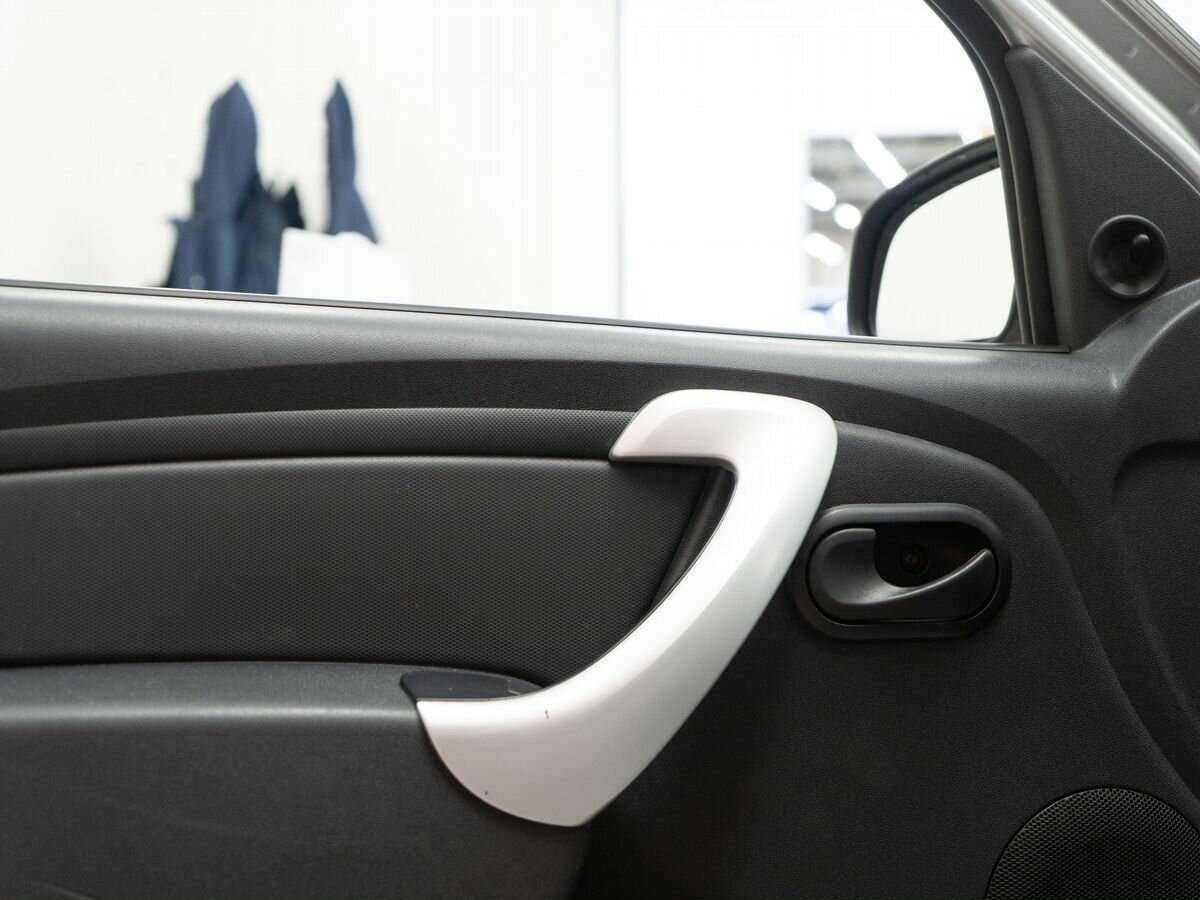 Продажа Б/У Лада (ВАЗ) Ларгус. Фото: #15