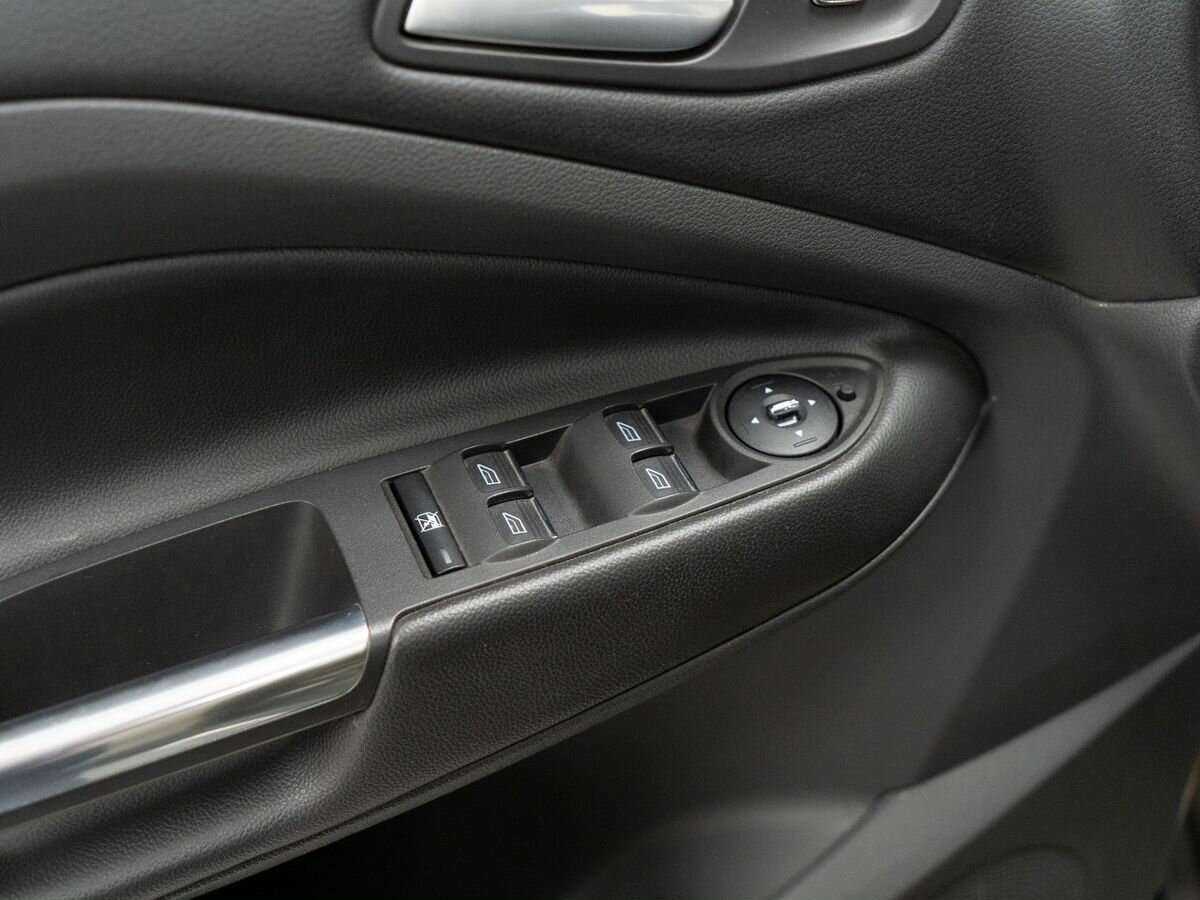 Продажа Б/У Форд Куга. Фото: #11