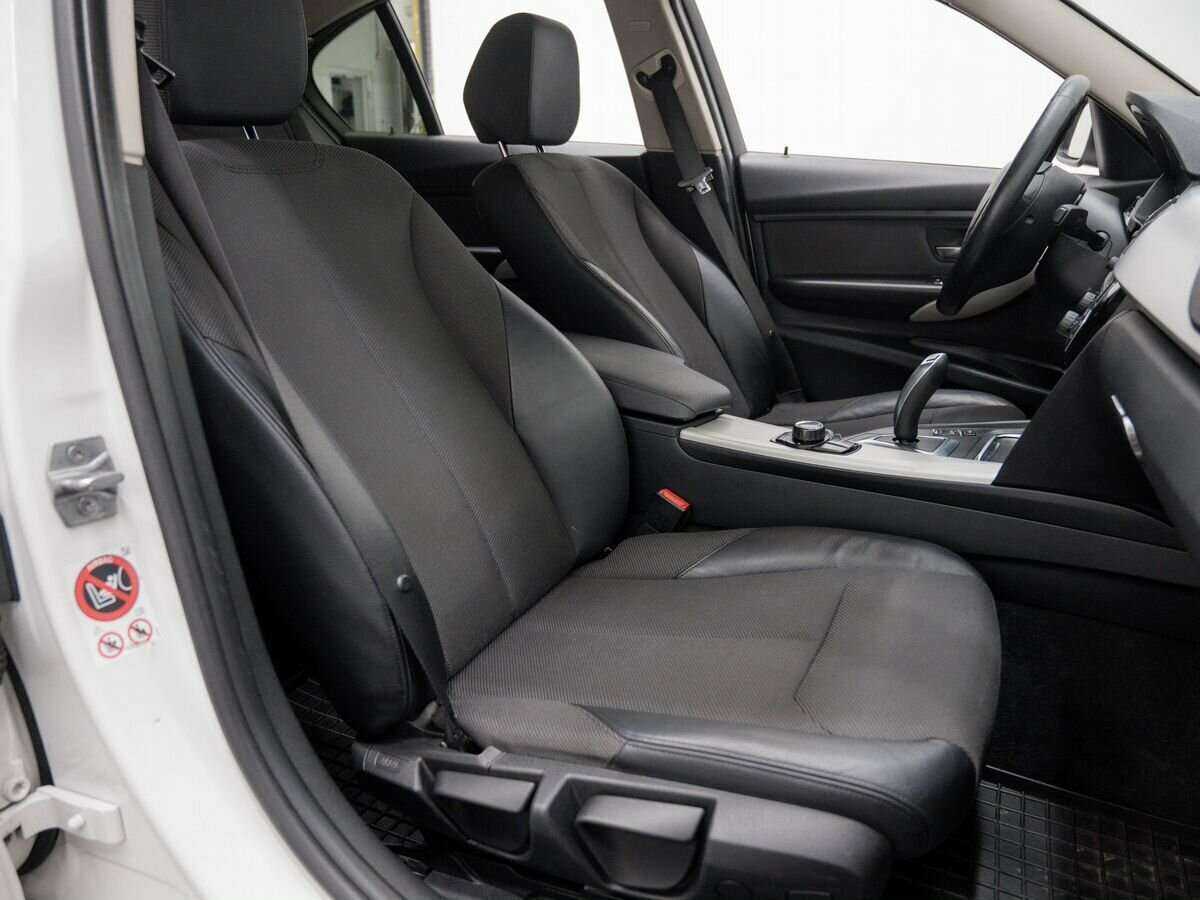 Купить BMW 3 серии с пробегом. Фото: #7