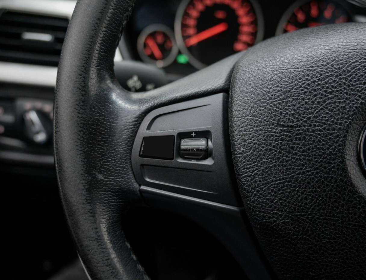 Купить BMW 3 серии с пробегом. Фото: #23