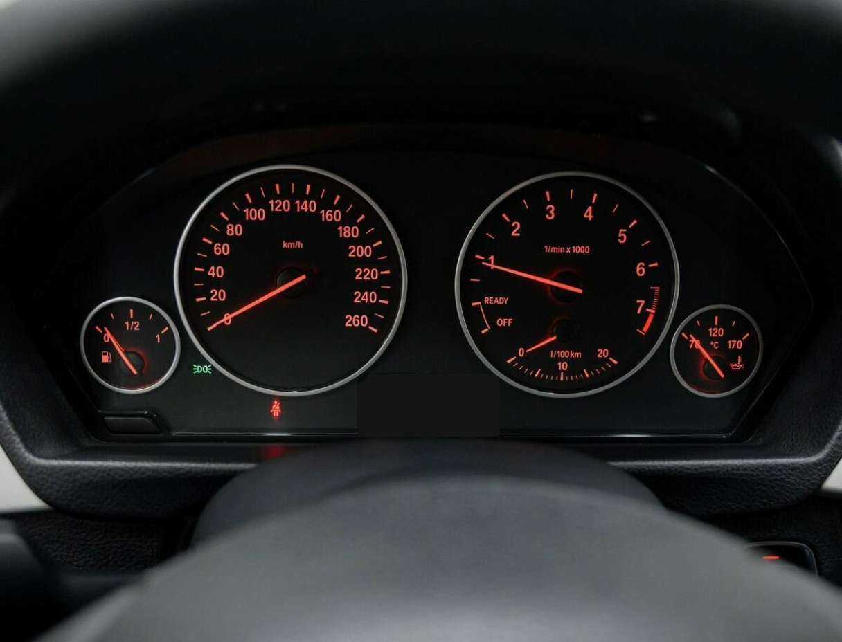 Купить BMW 3 серии с пробегом. Фото: #24