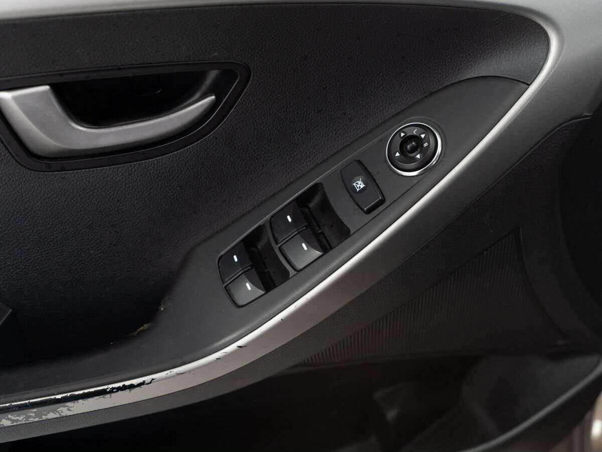 Продажа Б/У Хендай ай30. Фото: #13