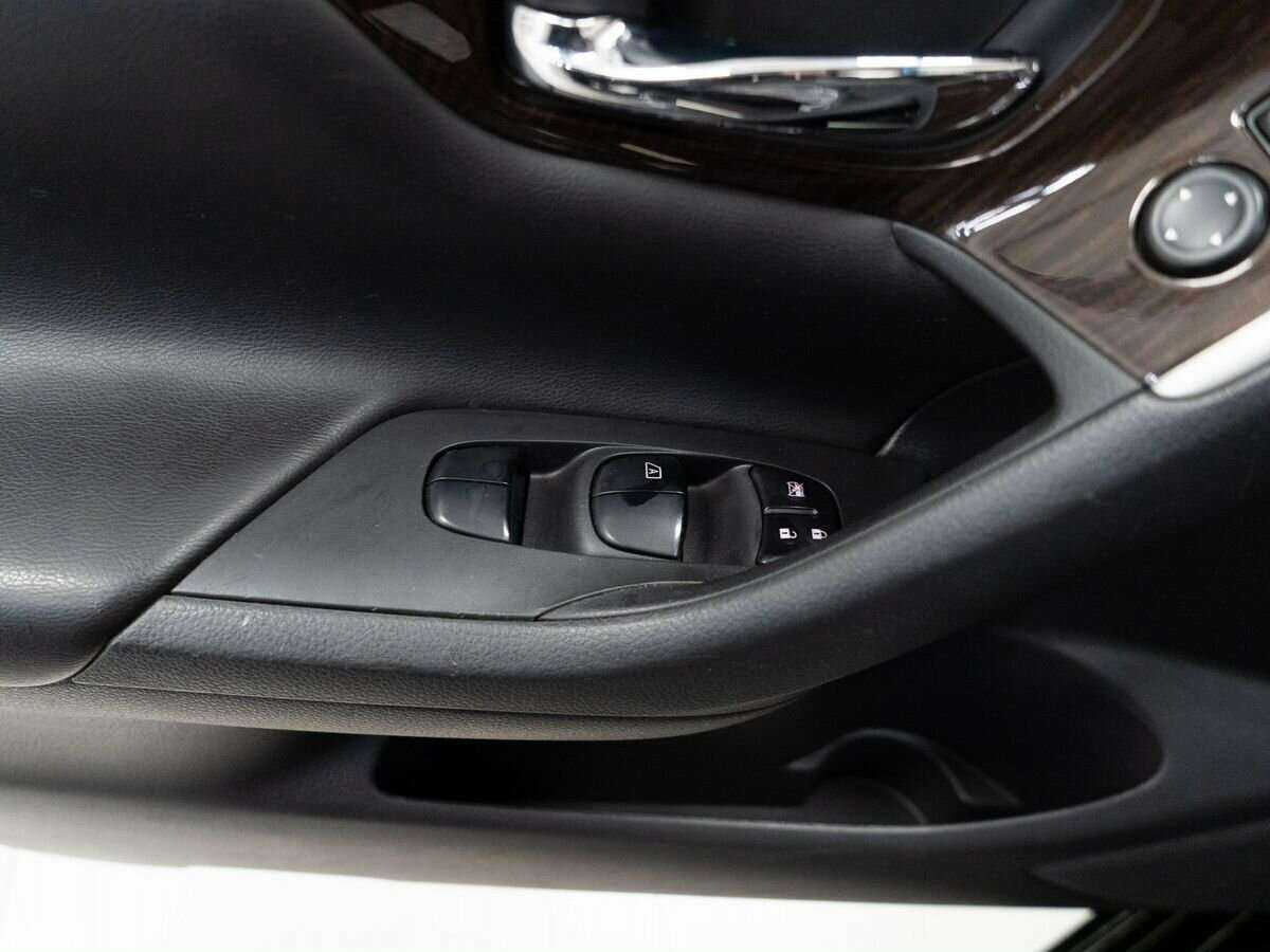 Продажа Б/У Ниссан Теана. Фото: #12