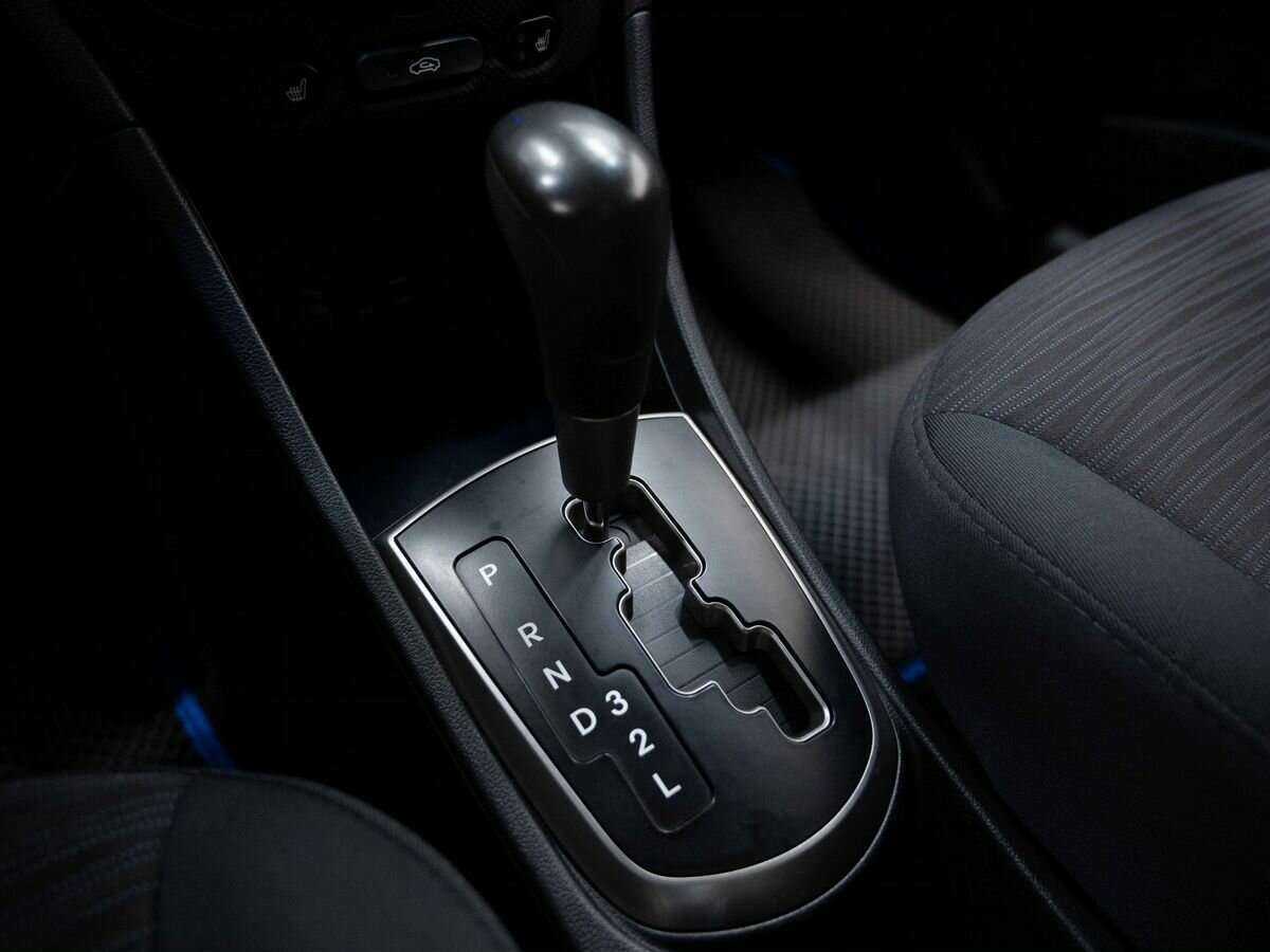 Продажа Б/У Хендай Солярис. Фото: #20