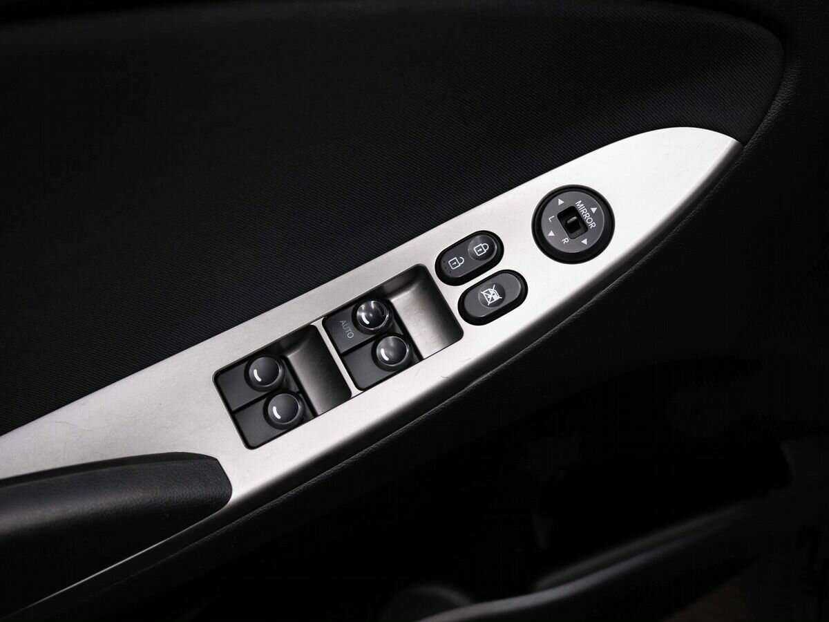 Продажа Б/У Хендай Солярис. Фото: #22