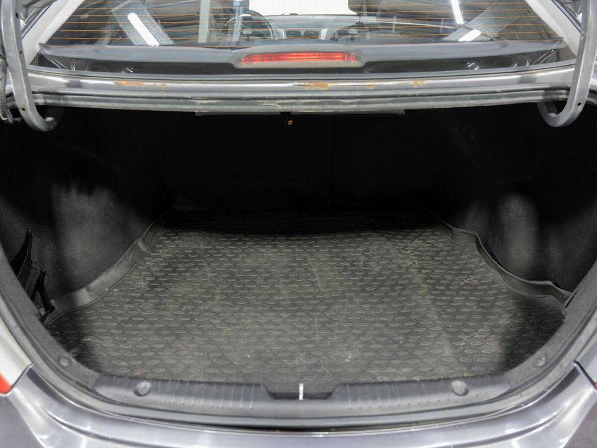 Продажа Б/У Хендай Солярис. Фото: #23