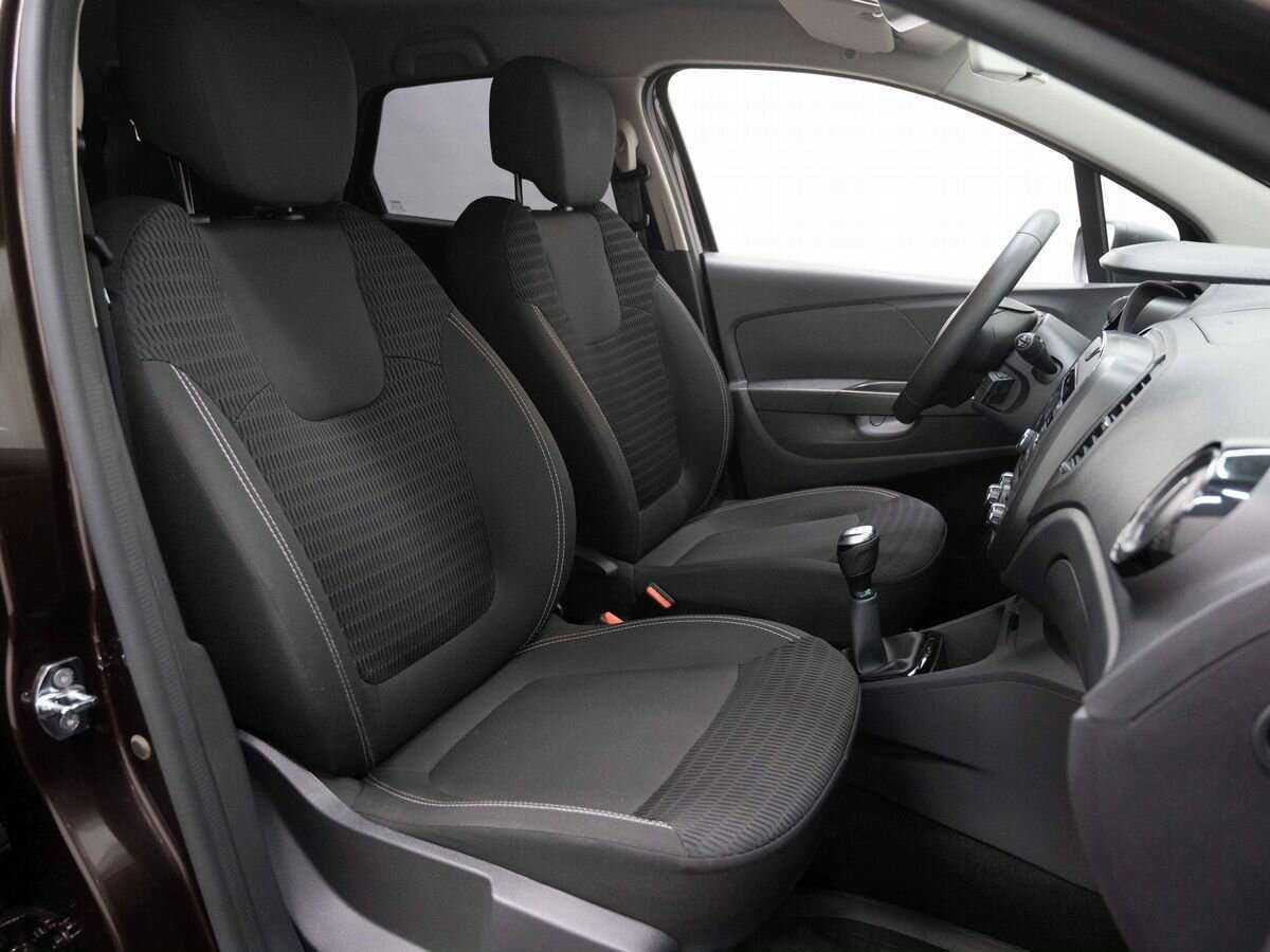 Продажа Б/У Рено Каптюр. Фото: #11