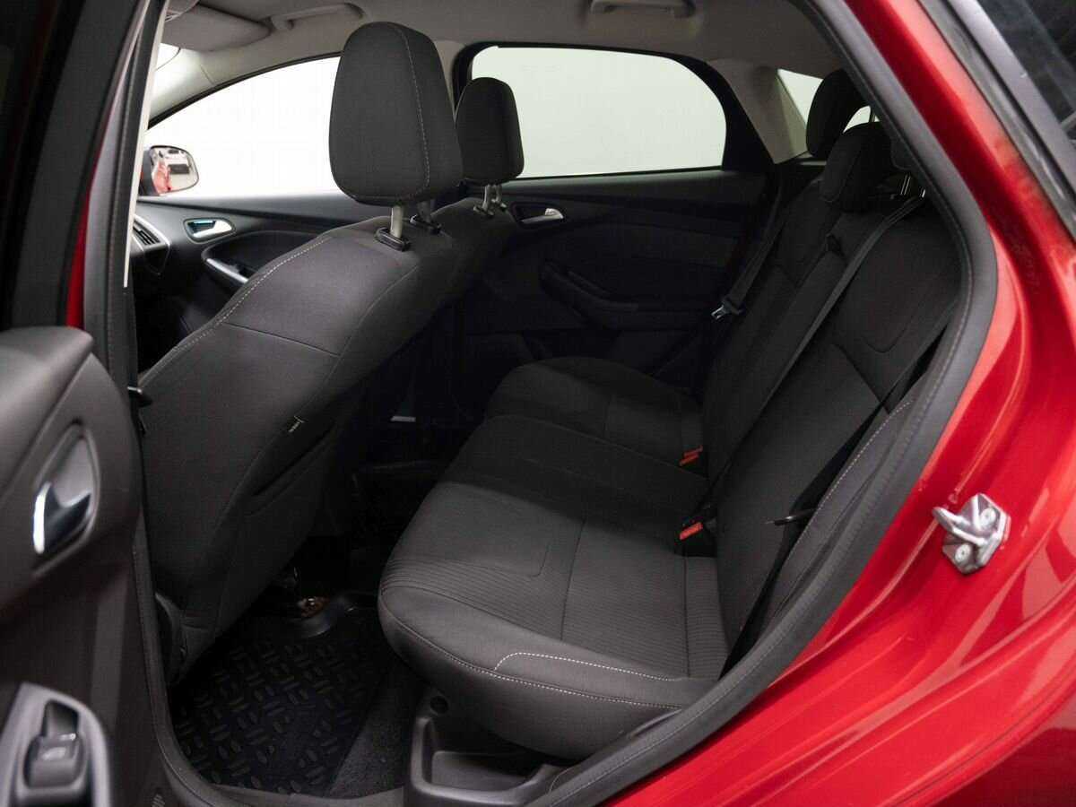 Продажа Б/У Форд Фокус. Фото: #8