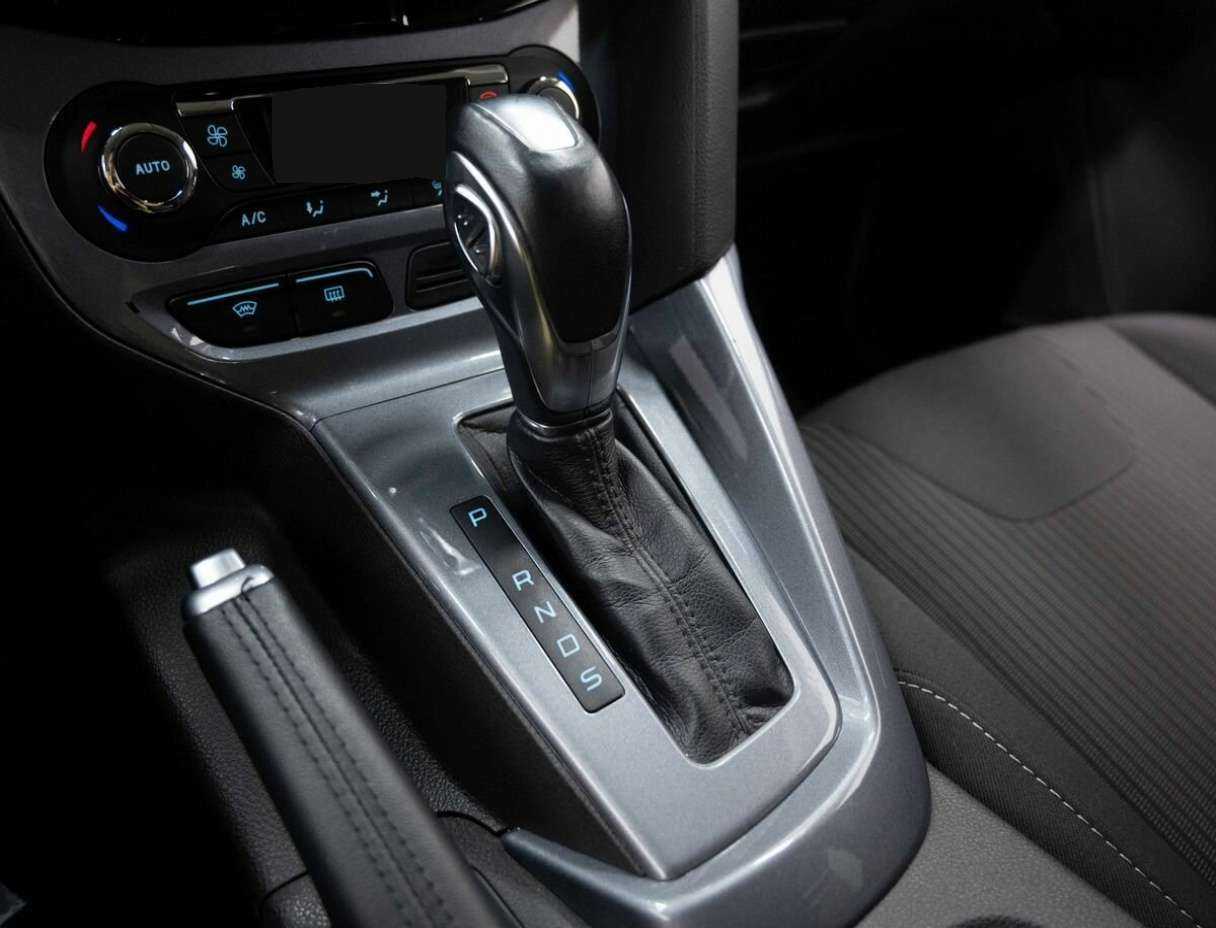 Продажа Б/У Форд Фокус. Фото: #20