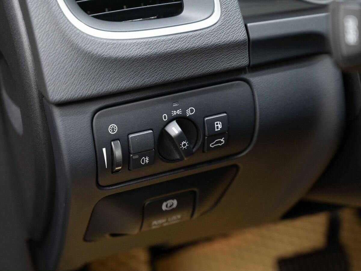 Продажа Б/У Вольво С60. Фото: #17