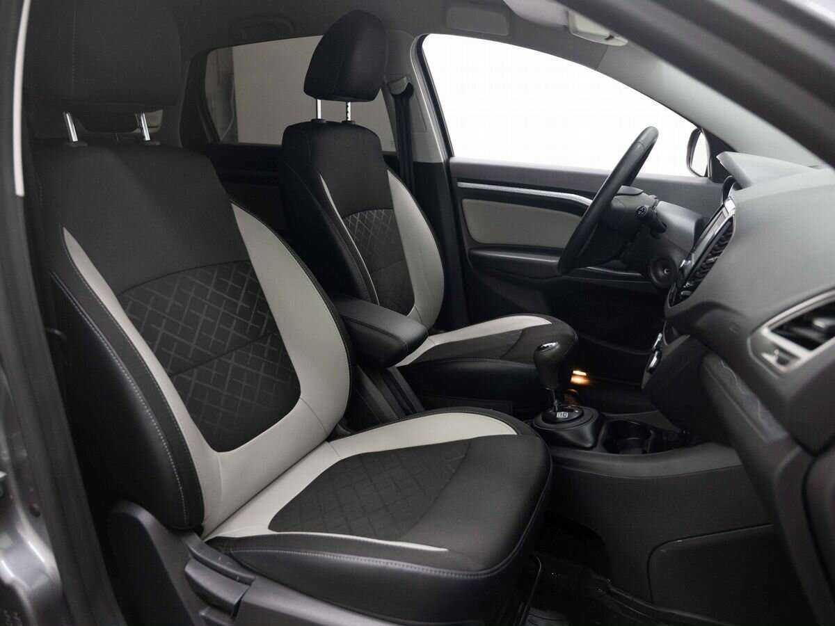 Продажа Б/У Лада (ВАЗ) Веста. Фото: #13