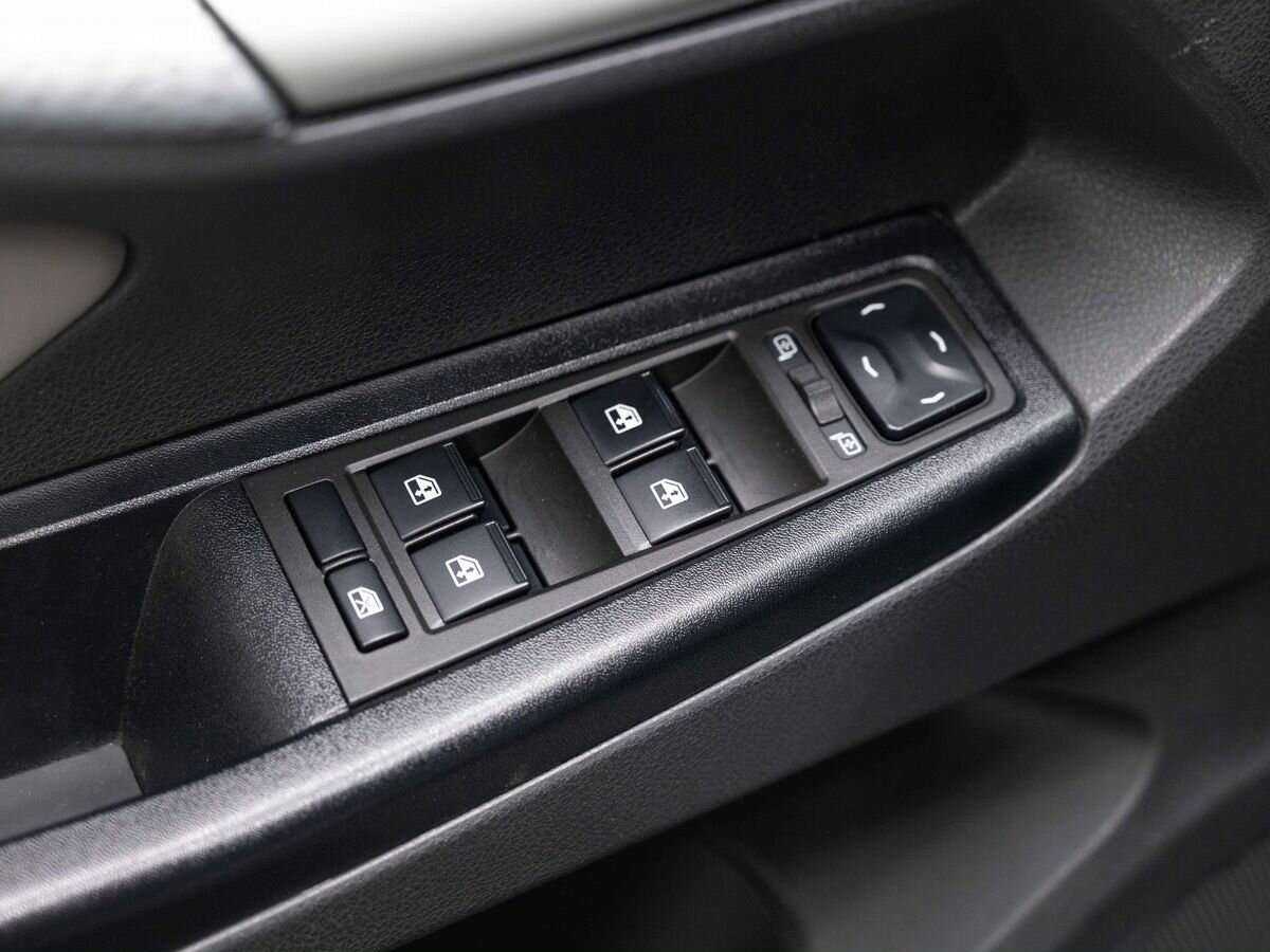 Продажа Б/У Лада (ВАЗ) Веста. Фото: #19