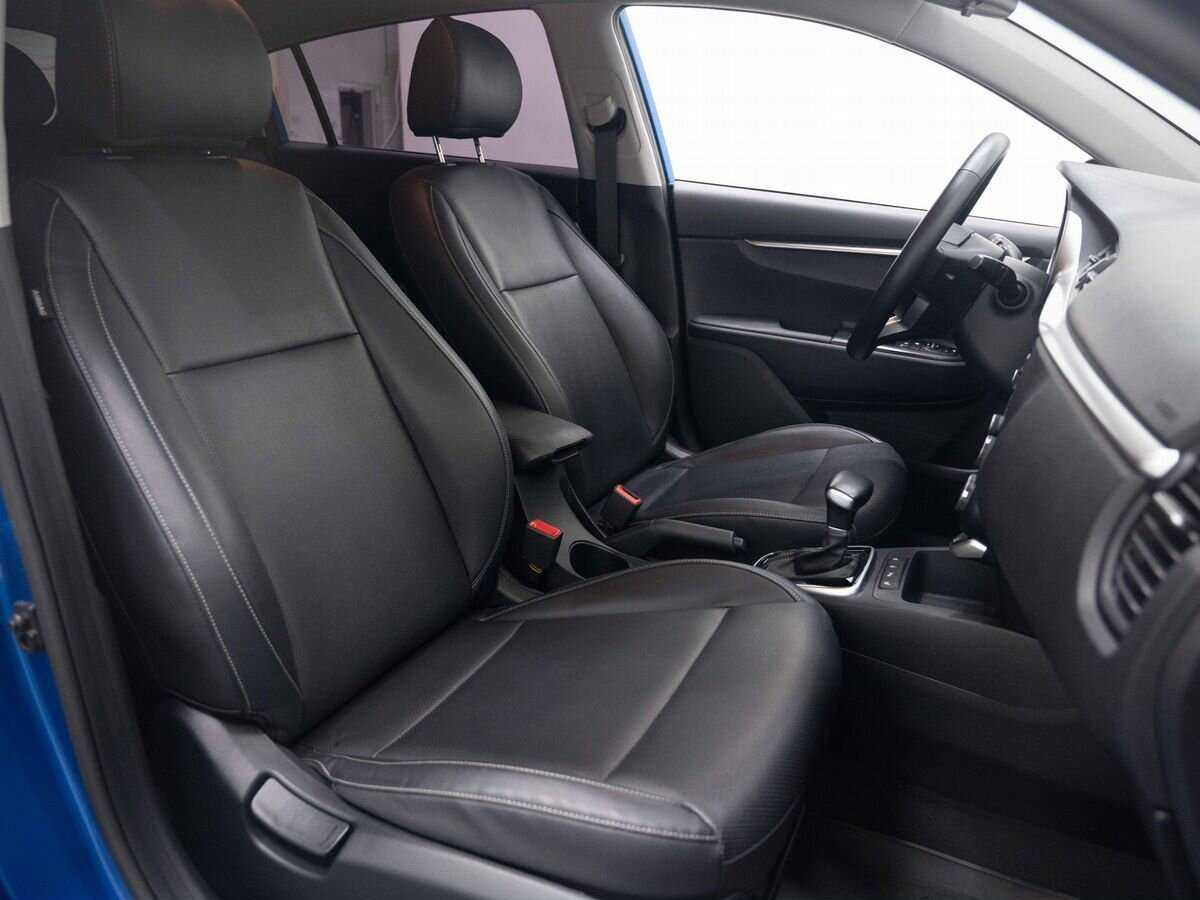 Продажа Б/У Киа Рио. Фото: #11