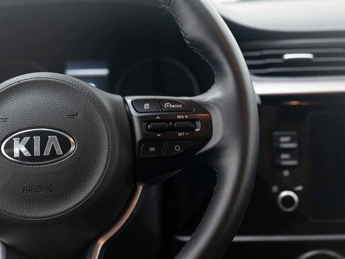 Продажа Б/У Киа Рио. Фото: #15