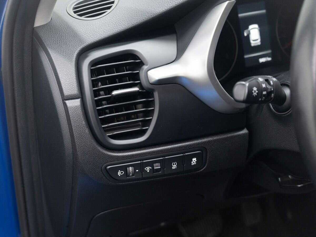 Продажа Б/У Киа Рио. Фото: #17