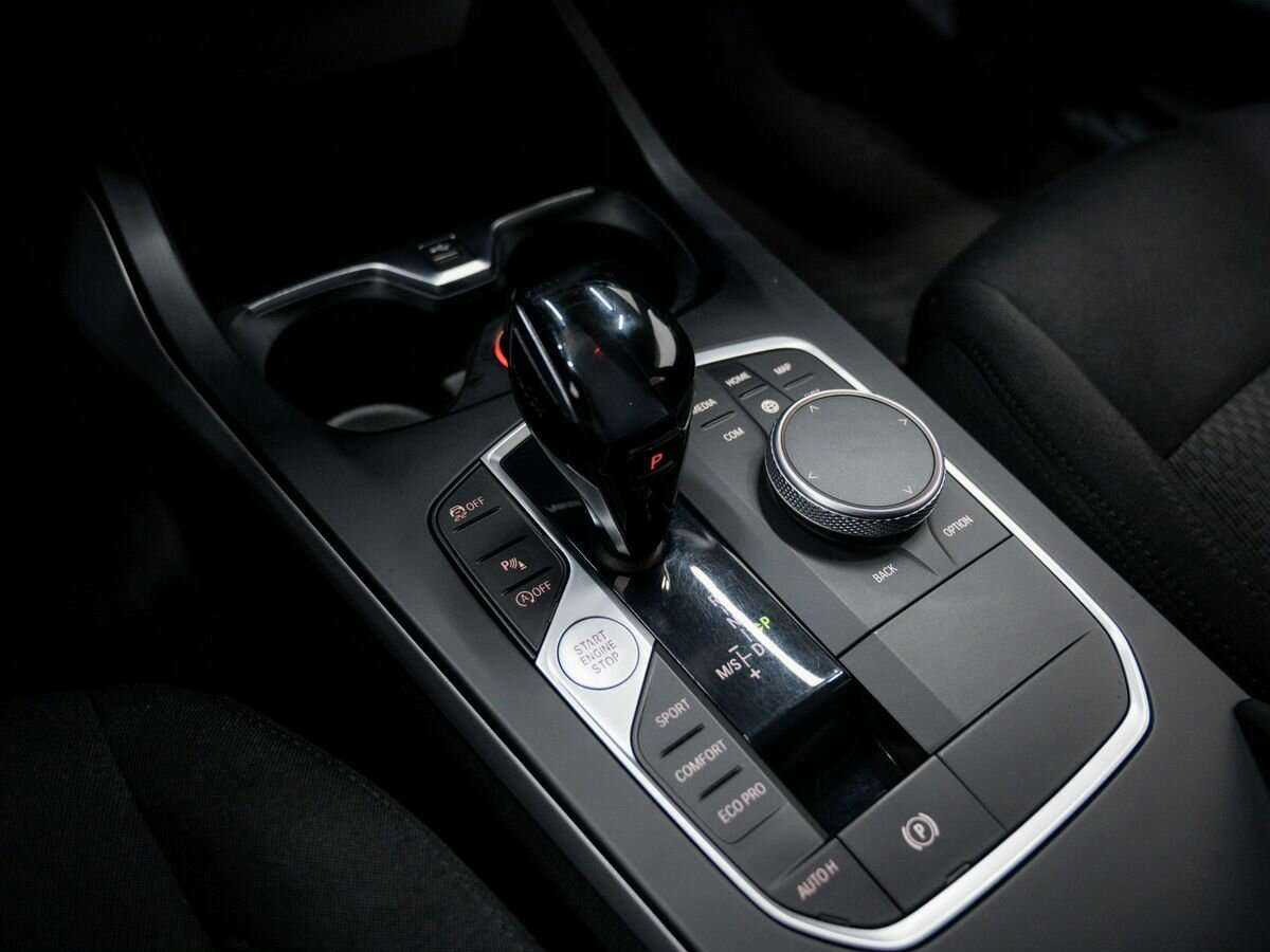 Купить BMW 1 серии с пробегом. Фото: #17