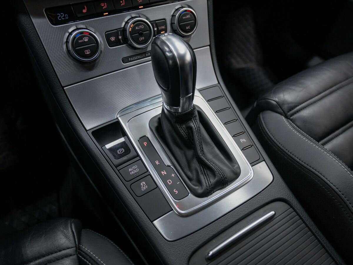 Продажа Б/У Фольксваген Пассат ЦЦ. Фото: #22