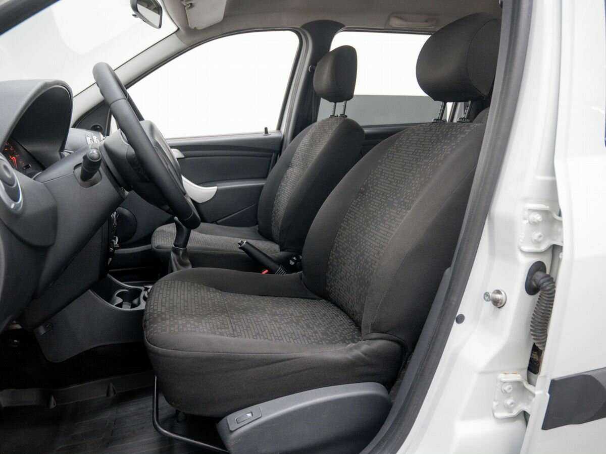 Продажа Б/У Лада (ВАЗ) Ларгус. Фото: #13