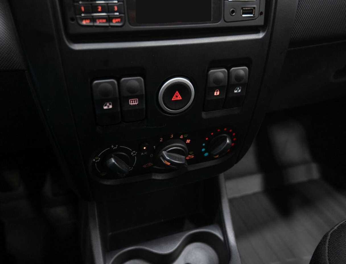 Продажа Б/У Лада (ВАЗ) Ларгус. Фото: #16