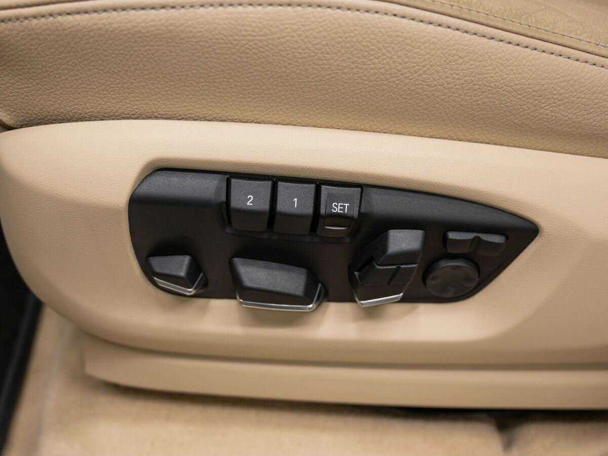 Купить BMW X5 с пробегом. Фото: #16