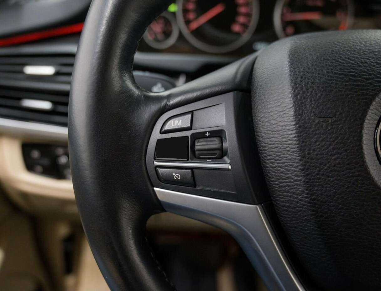 Купить BMW X5 с пробегом. Фото: #19