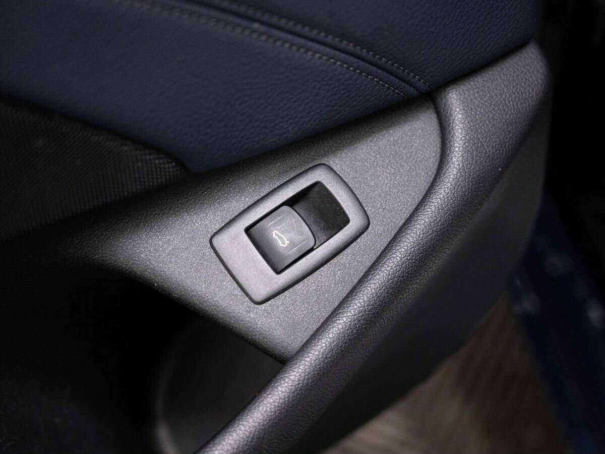 Купить BMW 5 серии с пробегом. Фото: #22