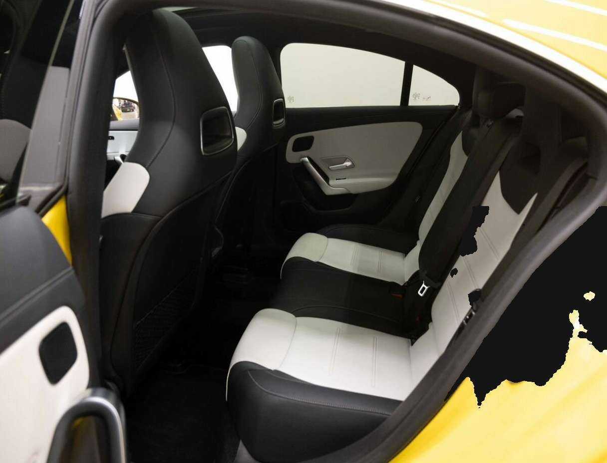 Купить Mercedes-Benz CLA с пробегом. Фото: #6