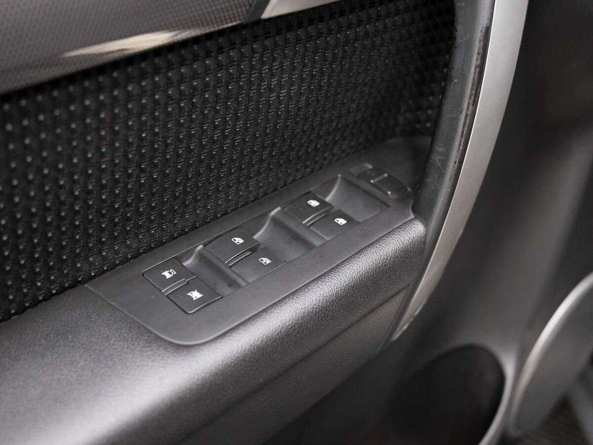 Продажа Б/У Шевроле Каптива. Фото: #14