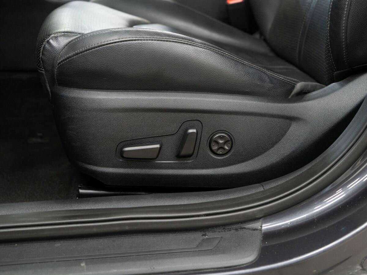 Продажа Б/У Киа Оптима. Фото: #14