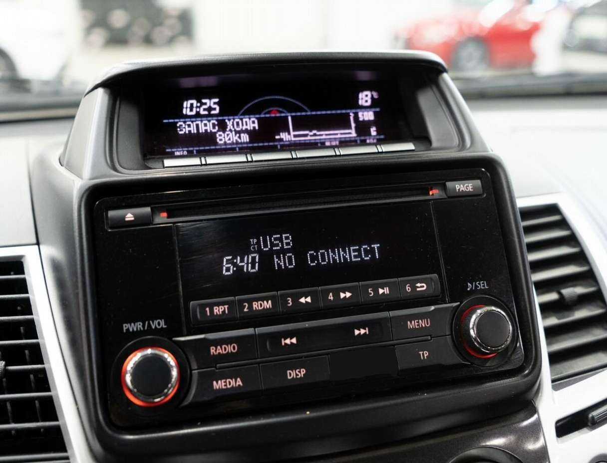 Продажа Б/У Митсубиши Паджеро Спорт. Фото: #10