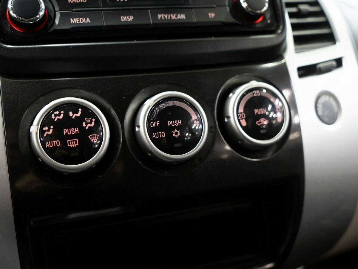 Продажа Б/У Митсубиши Паджеро Спорт. Фото: #11