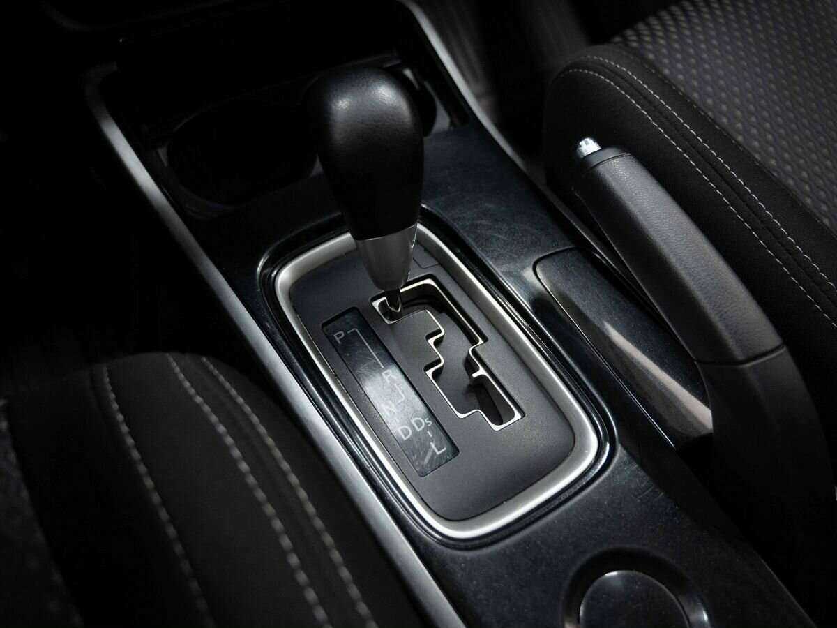 Продажа Б/У Митсубиши Оутлэндер. Фото: #18