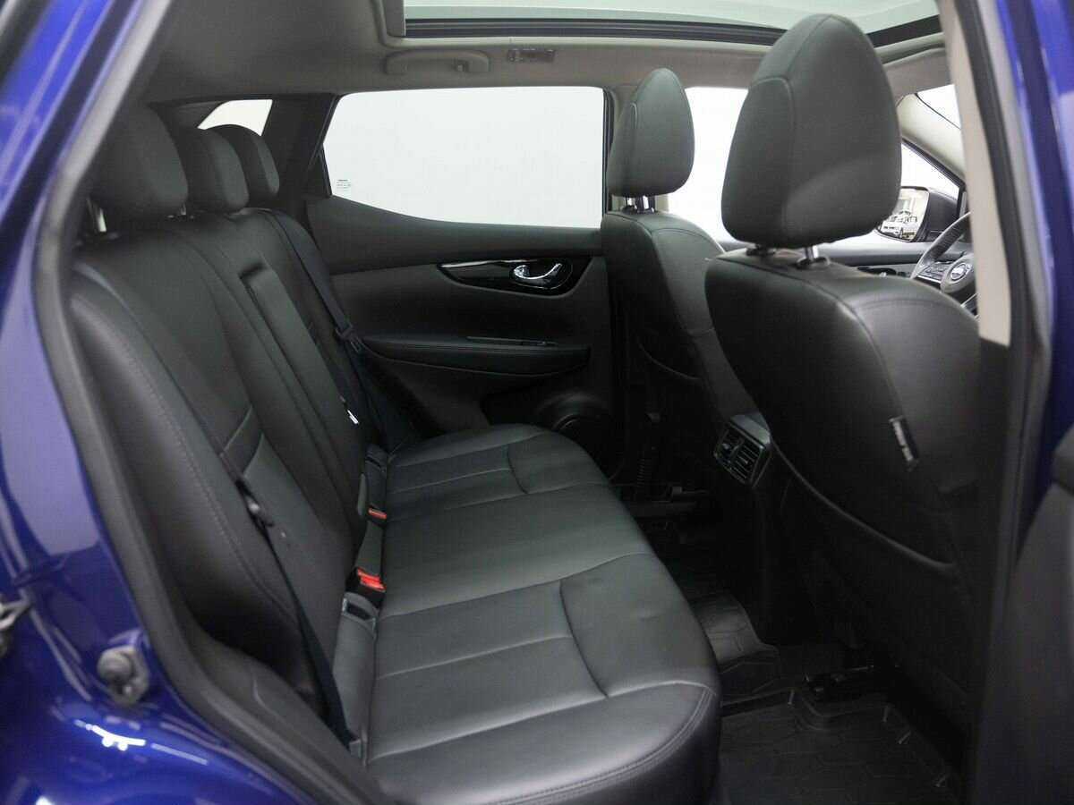 Продажа Б/У Ниссан Кашкай. Фото: #6