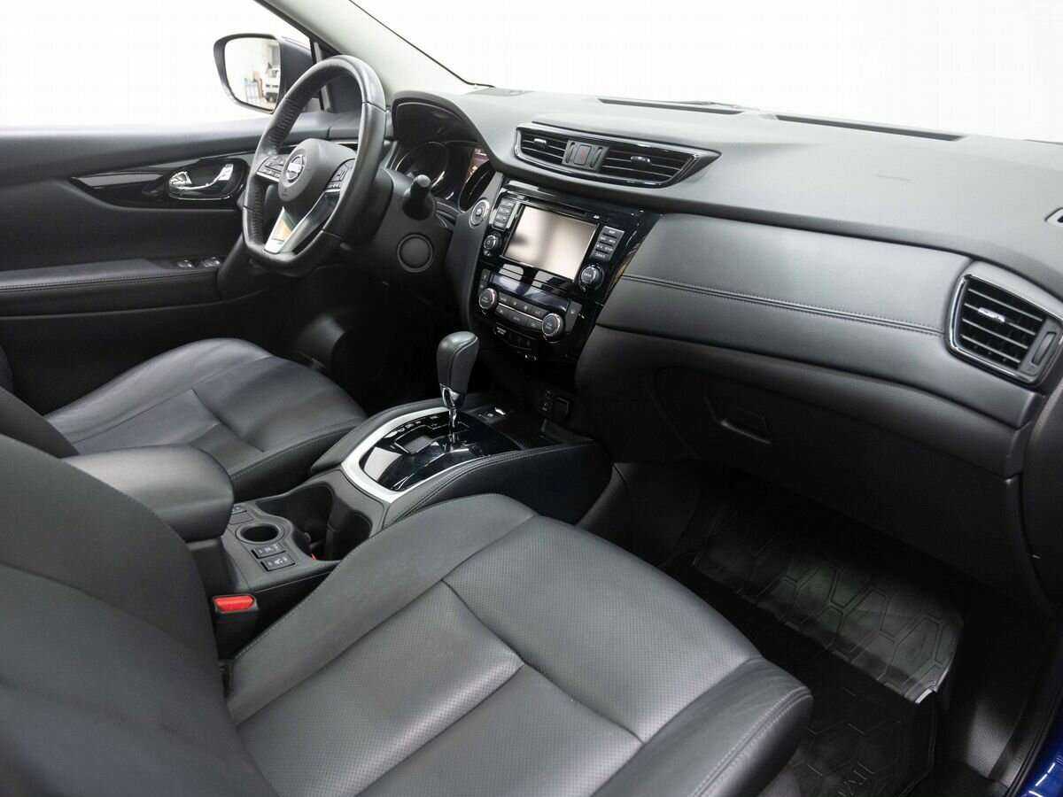 Продажа Б/У Ниссан Кашкай. Фото: #7