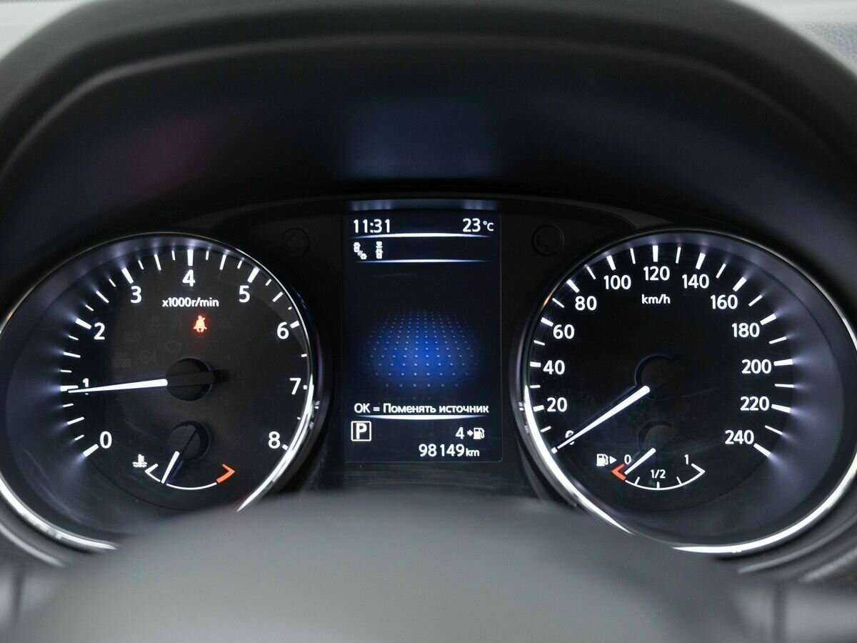 Продажа Б/У Ниссан Кашкай. Фото: #12