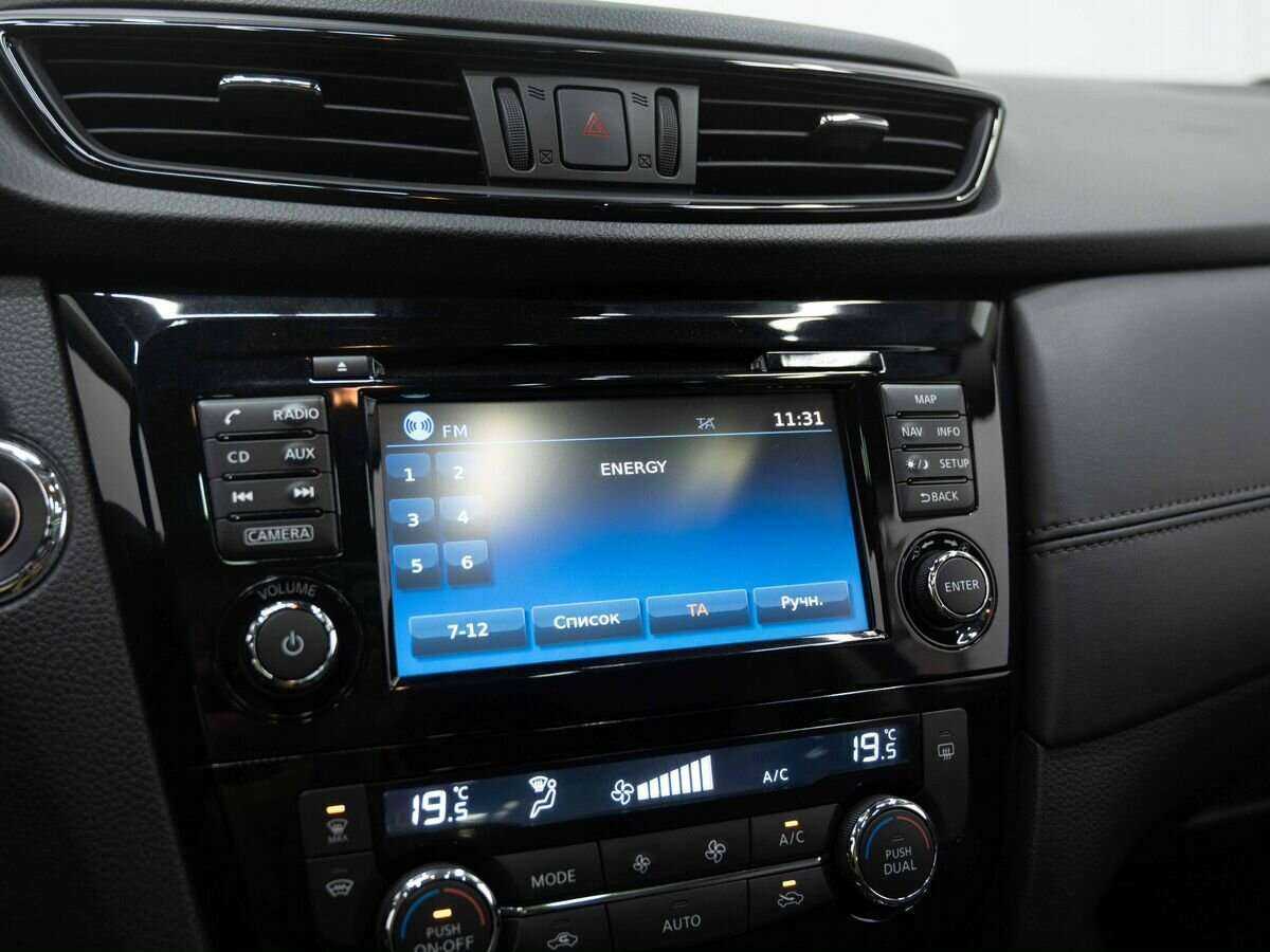 Продажа Б/У Ниссан Кашкай. Фото: #15