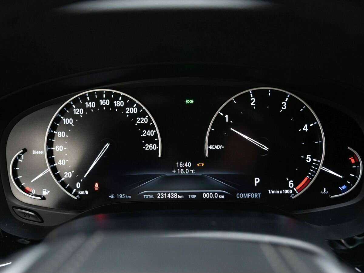 Купить BMW 5 серии с пробегом. Фото: #16