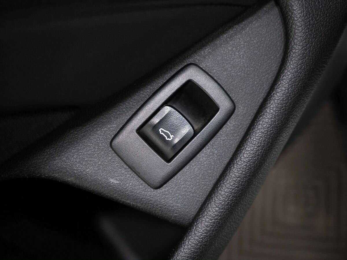 Купить BMW 5 серии с пробегом. Фото: #17