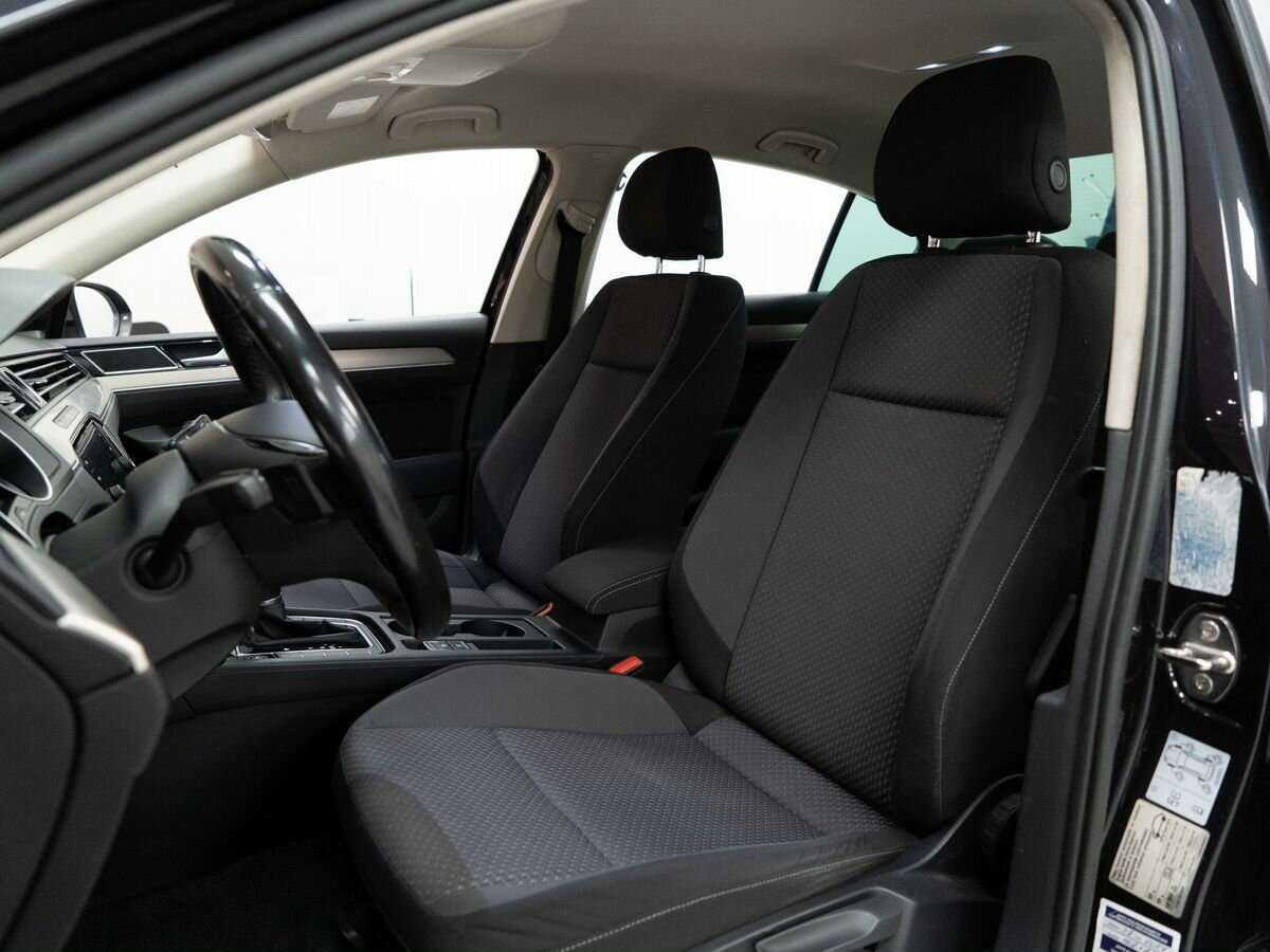 Продажа Б/У Фольксваген Пассат. Фото: #5