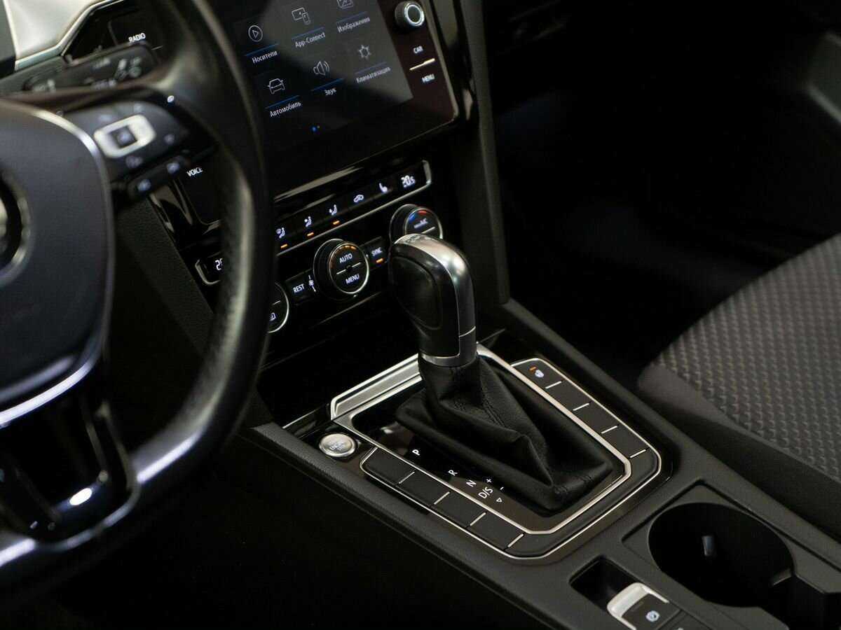 Продажа Б/У Фольксваген Пассат. Фото: #11