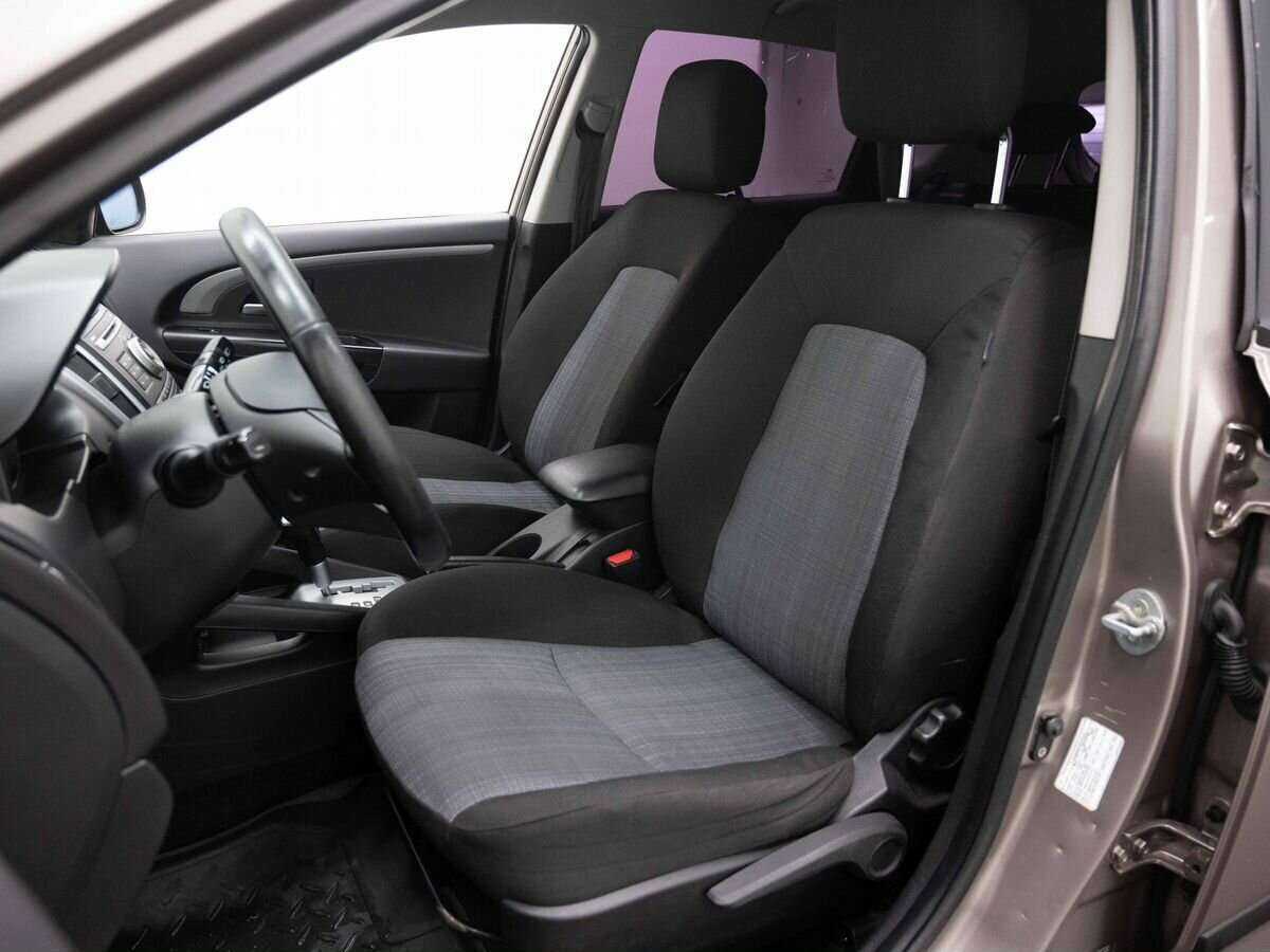 Продажа Б/У Киа Сид. Фото: #7