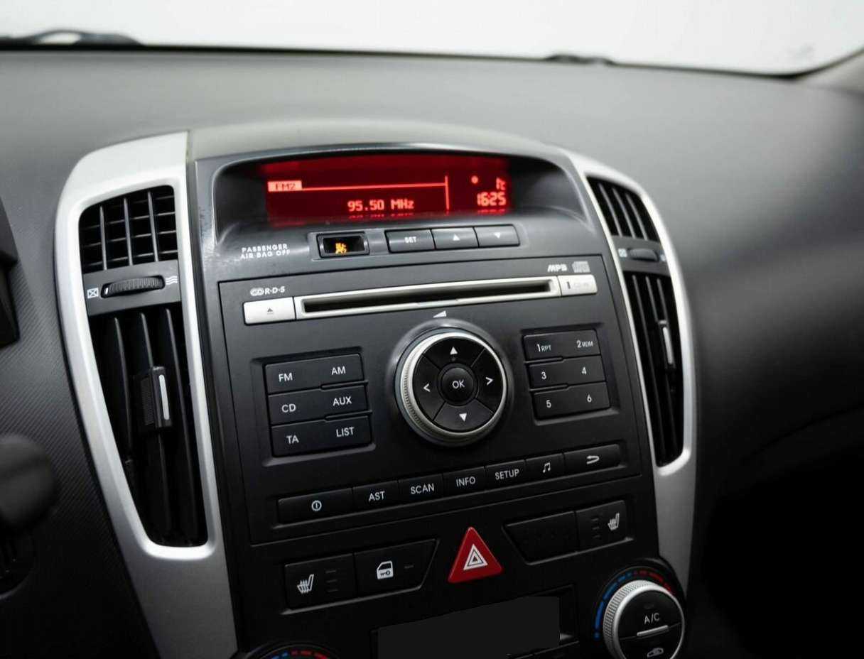 Продажа Б/У Киа Сид. Фото: #18