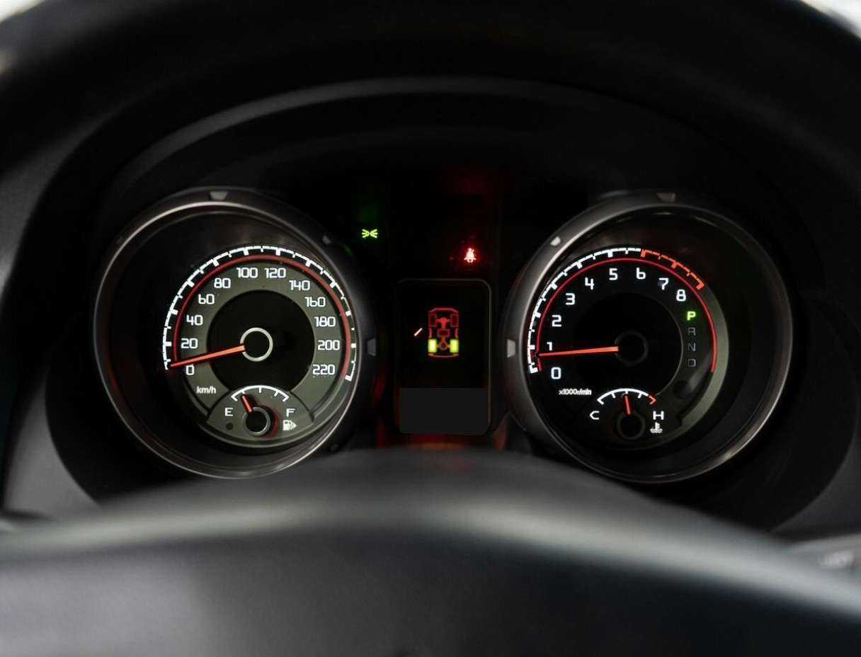 Продажа Б/У Митсубиши Паджеро. Фото: #10